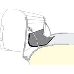 GUARNIZIONE PER TENDALINO KIT RAIN GUARD VAN 98655-947