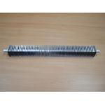 CONVETTORE IN ALLUMINIO 400MM PER ALDE