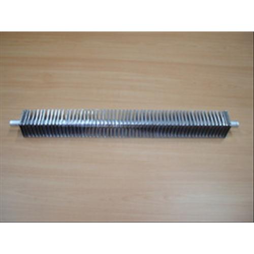 CONVETTORE IN ALLUMINIO 400MM PER ALDE