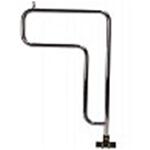 PORTA ASCIUGAMANO L.700MM PER ALDE