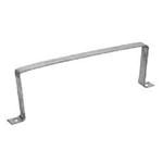 SUPPORTO PER SCAMBIATORE DI CALORE PER ALDE