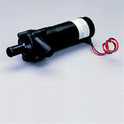 POMPA DI CIRCOLAZIONE PER SCAMBIATORE DI CALORE