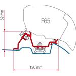 STAFFE PER F80/F65 ADAPTER SPRINTER/CRAFTER ROOF RAIL 98655-772