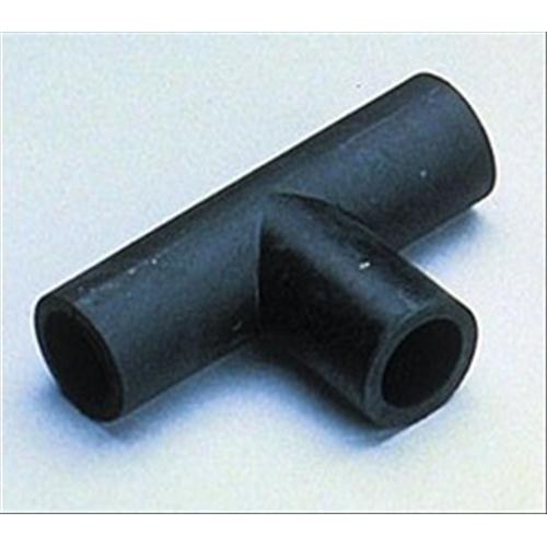 RACCORDO A T IN GOMMA