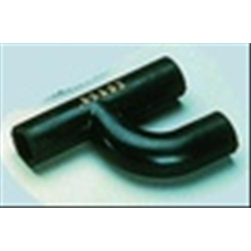 RACCORDO A Y IN GOMMA