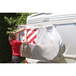 TELO COPRI BICI BIKE COVER PREMIUM S 2/4 BIKES 04502G01-