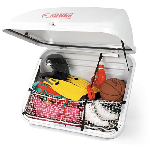 BAGAGLIERA ULTRA BOX 320 04147-01-