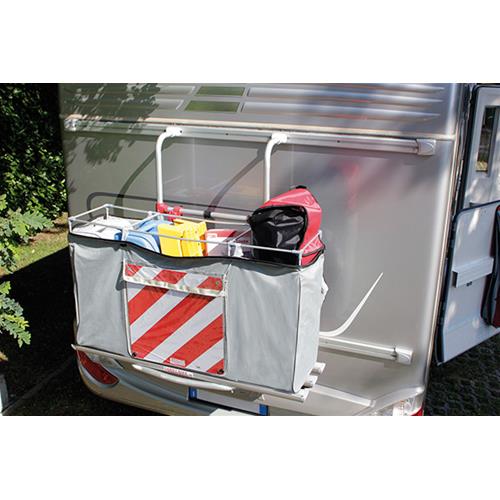 KIT FRAME CARGO BACK 06106-01-