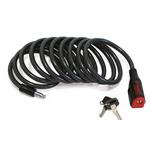 LUCCHETTO PER CARRY BIKE CABLE LOCK 98656-338