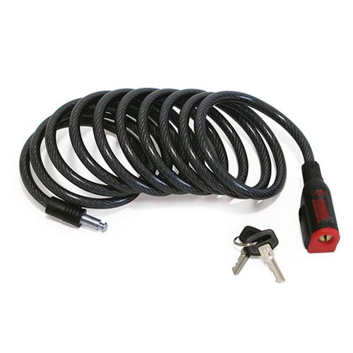 LUCCHETTO PER CARRY BIKE CABLE LOCK 98656-338