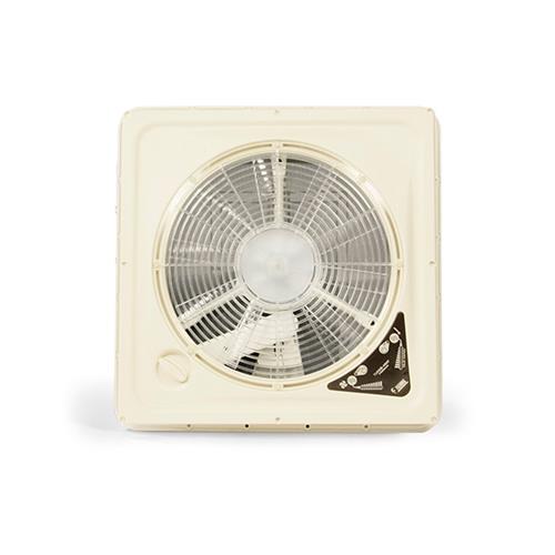 OBLO' TURBO VENT 40 PREMIUM CRYSTAL NEUTRAL 03624H02D