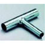 RACCORDO A T IN METALLO PER SVUOTAMENTO