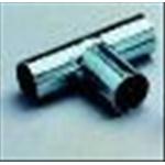 RACCORDO A T IN METALLO