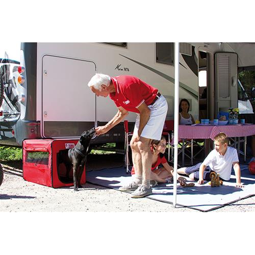 CUCCIA PER CANE PIEGHEVOLE CARRY DOG 06437-01-