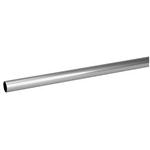 TUBO IN ALLUMINIO DIAM.22 MM IN BARRA DA 2.5MT