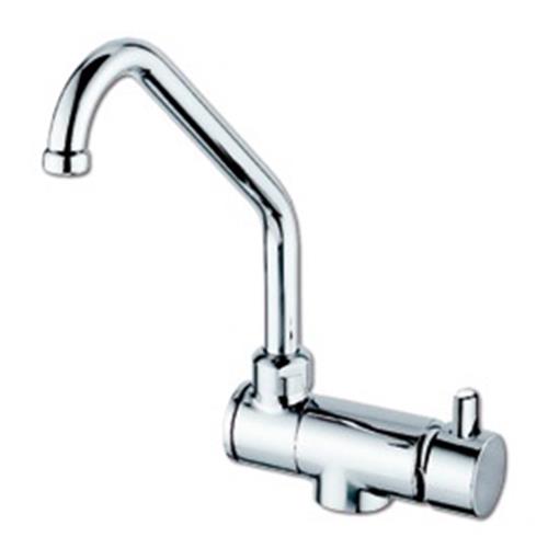 MISCELATORE MONOCOMANDO CANNA ABBATTIBILE STYLE