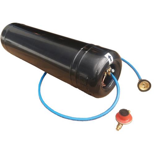 BOMBOLONE GPL PER SERVIZI 45LT 1025X270MM 