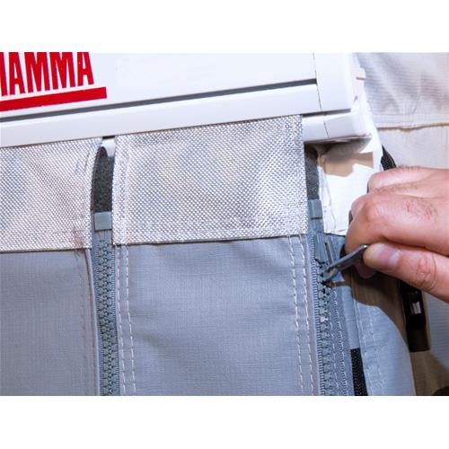 FRONT PANEL LIGHT CM.25 F45 08766A01-