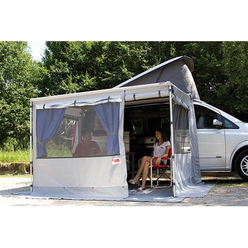 PRIVACY ROOM CS LIGHT XL 410 CARAVANSTORE 410 08764B02- E 08766D01-