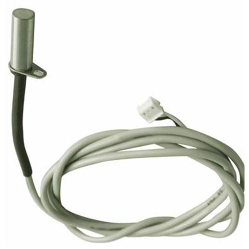 RESISTENZA ANTIGHIACCIO PER REGOLATORI GAS