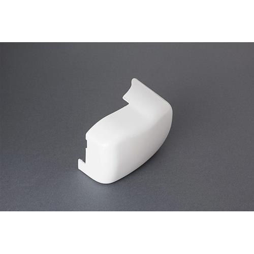 CUFFIA DX F45I LEFT POLAR 04275A01C