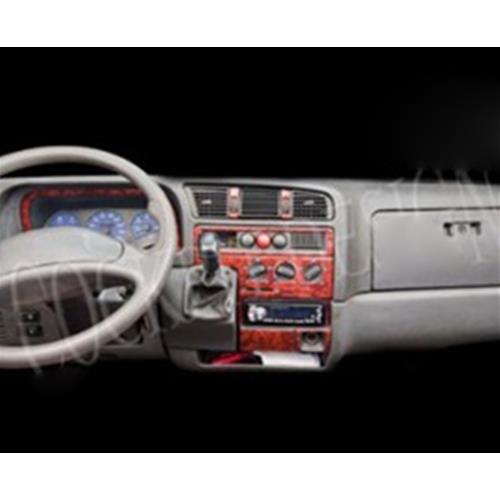 KIT RADICA PER CRUSCOTTO DUCATO X230 32PZ