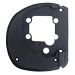 SERRATURA PRO TEK BIANCA/NERA SOLO DISTANZIALE INTERNO