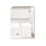 SERRATURA PRO TEK BOCCHETTA MANUALE AVS SOLO SCOCCA DI RICAMBIO