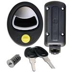 SERRATURA COMPLETA PER PORTELLONE MAGIC