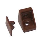 FISSAMOBILI 2F MARRONE