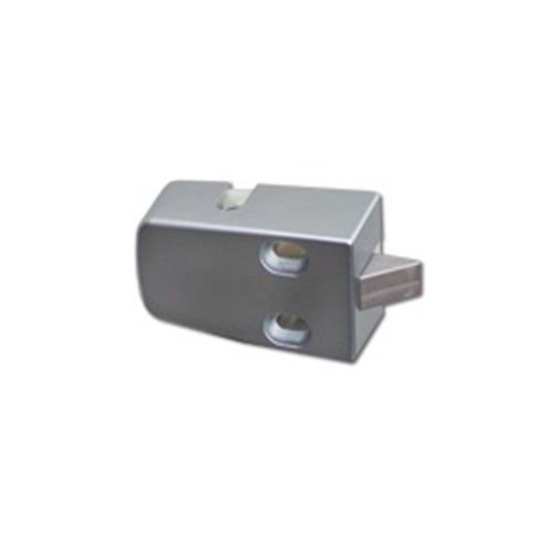 SERRATURA A SCROCCO PER TOILETTE T-LOCK SCROCCHETTO INF/SUP