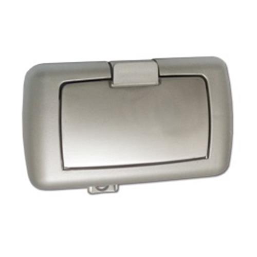 MANIGLIA PER PENSILI E ANTINE CON BLOCCO 