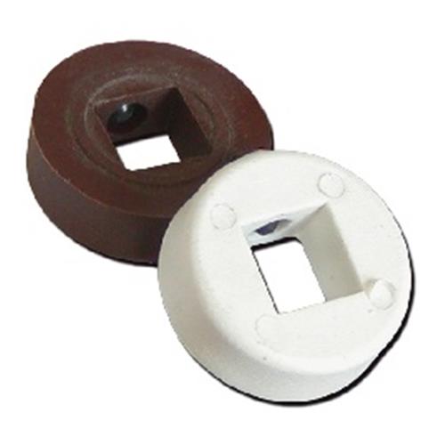 ROSETTA PER QUADRO 7MM