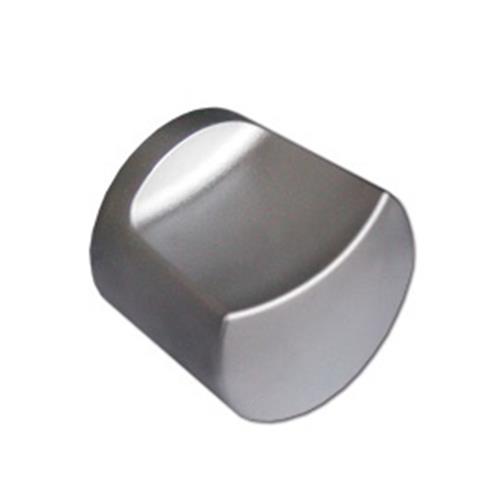 MANIGLIA POMOLO PER QUADRO 7MM