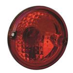 MODULO POSIZIONE E STOP POSTERIORE A INCANDESCENZA DIAM 95X82.4MM