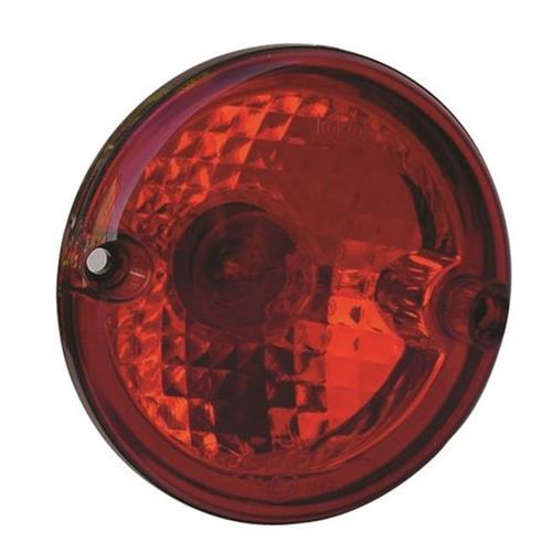 MODULO POSIZIONE E STOP POSTERIORE A INCANDESCENZA DIAM 95X82.4MM