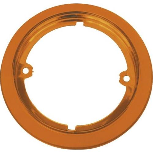 ANELLO ARANCIO PER FANALI DA COD.2851 A COD 2855
