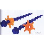 PICCHETTO A VITE PEG&STOP