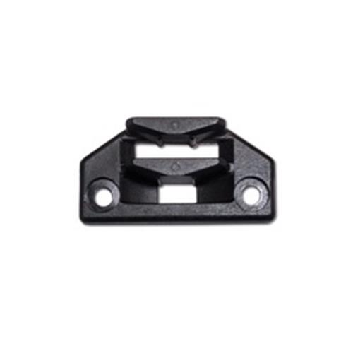 FINESTRA A COMPASSO F48 FERMO MANIGLIE F48 FM