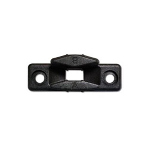 FINESTRA A COMPASSO F20/23/24/26/28/PVB FERMO MANIGLIA F20 FMN