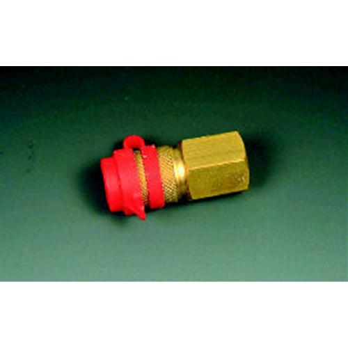 RACCORDO PER INNESTO RAPIDO M14X1,5MM