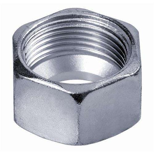 DADO ESAGONALE PER TUBO 8MM