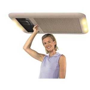 OBLO' HEKI 2 DE LUXE BIANCO