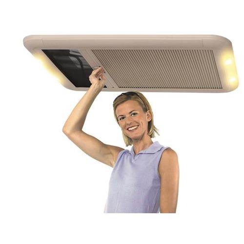 OBLO' HEKI 2 DE LUXE BIANCO