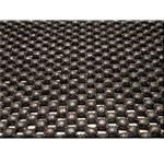 TAPPETINO ANTISCIVOLO NERO 90 X 120CM PER OGGETTI PESANTI