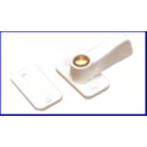 BLOCCAPORTA PER PORTE SCUDERIA AVORIO