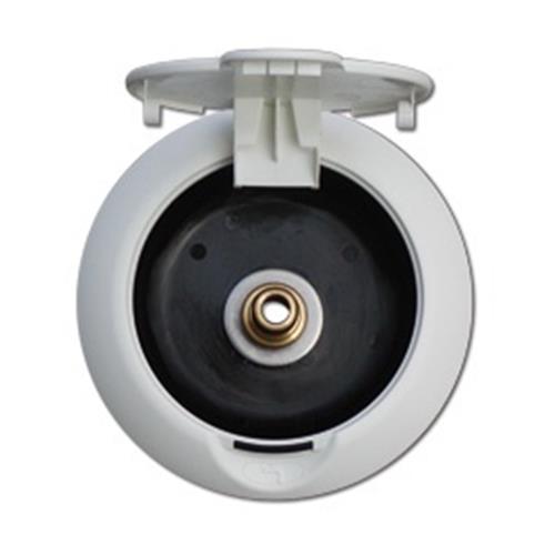 BOCCHETTONE CARICO ACQUA SENZA RIDUTTORE DI PRESSIONE DIAM 115MM ORUS