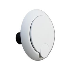 BOCCHETTONE CARICO ACQUA COMPLETO SERIE ORUS C/COPERCHIO