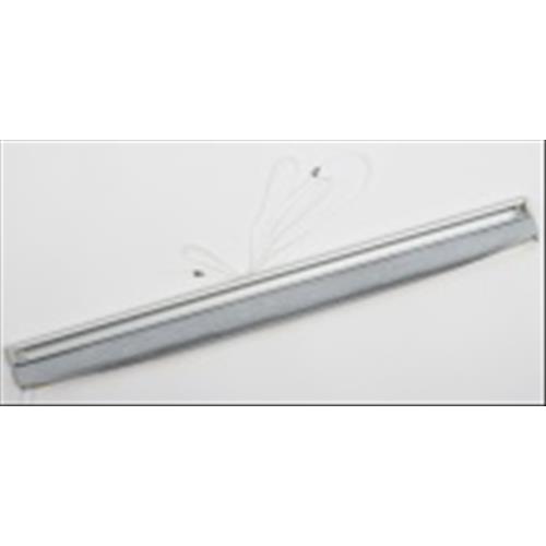 REMISTAR ZANZARIERA PER OBLÒ RAL9001