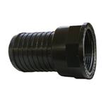 RACCORDO PORTAGOMMA 35MM 1"1/4F